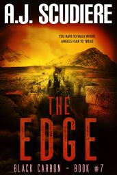 Icon image The Edge: Book 7 in the Black Carbon Series