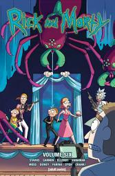 Icon image Rick and Morty