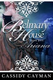 Icon image Belmary House Book Five