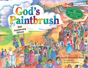 Icon image God's Paintbrush: Tenth Anniversary Edition, Edition 2