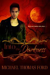 Icon image Into the Darkness
