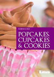Icon image Popcakes, cupcakes y cookies