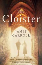 Icon image The Cloister: A Novel