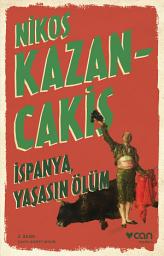 Icon image İspanya, Yaşasın Ölüm
