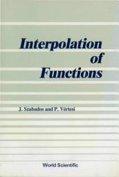 Icon image Interpolation of Functions