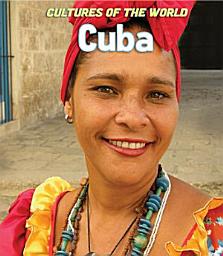 Icon image Cuba: Third Edition