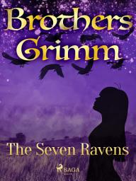 Icon image The Seven Ravens: Volume 25