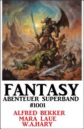 Icon image Fantasy Abenteuer Superband 1001