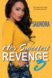 Icon image Her Sweetest Revenge 3