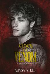 Icon image Vows of Venom: Dark Mafia Romance