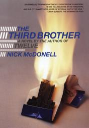 Icon image The Third Brother: A Novel