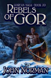 Icon image Rebels of Gor