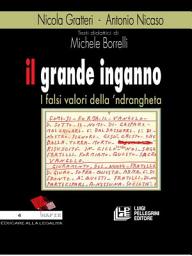 Icon image Il Grande Inganno