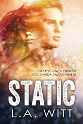 Icon image Static: Transgender Shapeshifter Romance