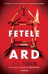 Icon image Fetele care ard - Editura Nemira
