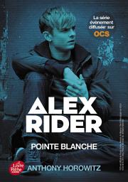 Icon image Alex Rider 2- Pointe Blanche