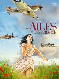 Icon image Les Ailes de l'espérance: Anges