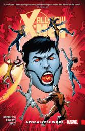 Icon image All-New X-Men (2015): Inevitable Vol. 2 - Apocalypse Wars