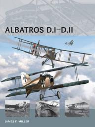 Icon image Albatros D.ID.II