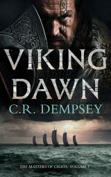 Icon image Viking Dawn: a gripping historical adventure thriller of kings and Vikings in early medieval Ireland