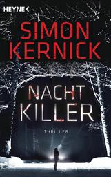 Icon image Nachtkiller: Thriller
