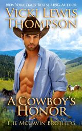 Icon image A Cowboy's Honor