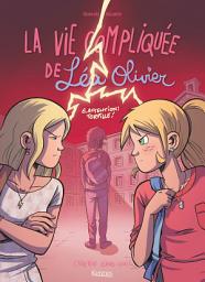 Icon image La vie compliquée de Léa Olivier BD: Attention: torpille!