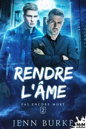 Icon image Rendre l'âme
