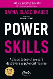 Icon image Power Skills: As habilidades-chave para destravar seu potencial máximo