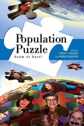 Icon image Population Puzzle: Boom or Bust?