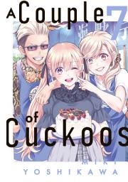 Icon image A Couple of Cuckoos