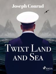 Icon image Twixt Land and Sea