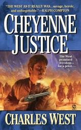 Icon image Cheyenne Justice