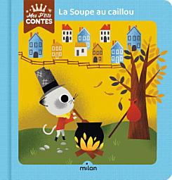 Icon image La soupe au caillou
