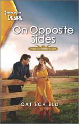 Icon image On Opposite Sides: Volume 3