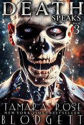 Icon image Death Speaks