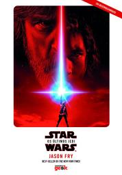 Icon image Os últimos Jedi