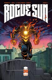 Icon image ROGUE SUN
