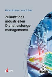 Icon image Zukunft des industriellen Dienstleistungsmanagements