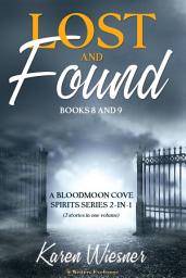 Icon image Lost and Found