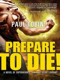 Icon image Prepare to Die!