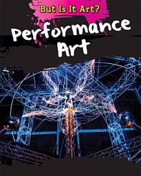 Icon image Performance Art