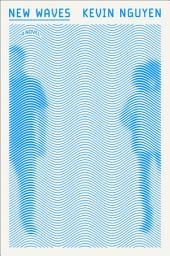 Icon image New Waves: A Novel