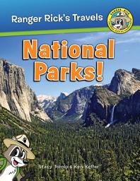 Icon image Ranger Rick's Travels: National Parks