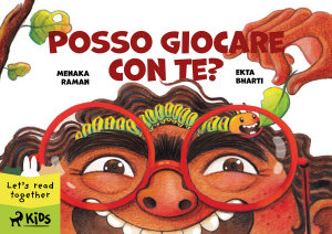Icon image Posso giocare con te?
