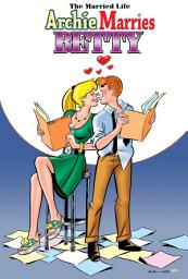 Icon image Archie Marries Betty #34