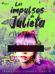 Icon image Los impulsos de Julieta