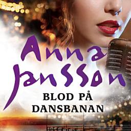 Icon image Blod på dansbanan