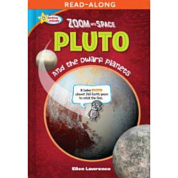Icon image Pluto Read-Along