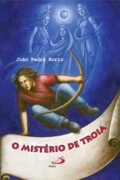 Icon image O mistério de Troia